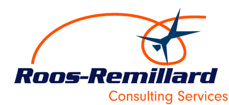 Roos-Remillard Logo